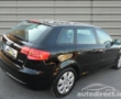 Audi A3 details