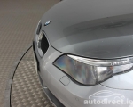 Audi A3 details