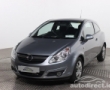 Opel Corsa details