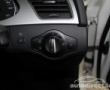 Audi A4 details