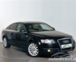 Audi A6 details