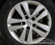 Opel Astra details