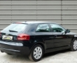 Audi A3 details