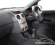 Opel Corsa details