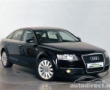 Audi A6 details