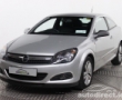 Opel Astra details