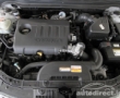 Kia Ceed details