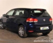 Volkswagen Golf details