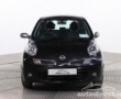 Nissan Micra details