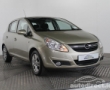 Opel Corsa details