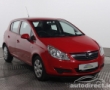 Opel Corsa details