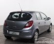 Opel Corsa details