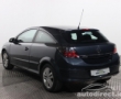 Opel Astra details