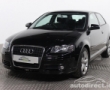 Audi A3 details