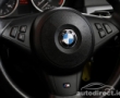 BMW 520 details