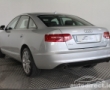 Audi A6 details