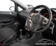 Opel Corsa details