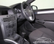 Opel Astra details