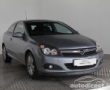 Opel Astra details