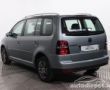 Volkswagen Touran details