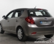 Kia Ceed details