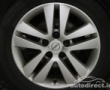 Opel Astra details