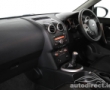 Nissan Qashqai details