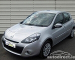 Renault Clio details