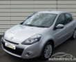 Renault Clio details