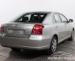 Toyota Avensis details