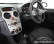 Opel Corsa details