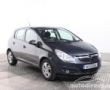 Opel Corsa details