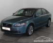 Volvo S40 details