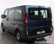 Opel Vivaro details