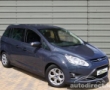 Ford C-Max details