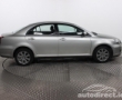 Toyota Avensis details