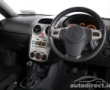 Opel Corsa details