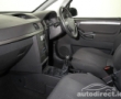 Opel Meriva details