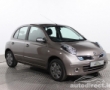 Nissan Micra details