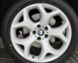 BMW X5 details