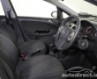 Opel Corsa details