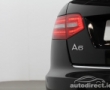 Audi A6 details