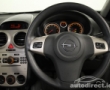 Opel Corsa details