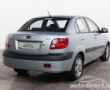 Kia Rio details