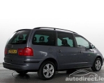 Seat Alhambra details