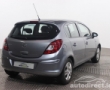 Opel Corsa details