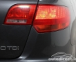 Audi A3 details