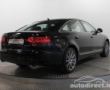 Audi A6 details