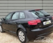 Audi A3 details