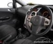 Opel Corsa details